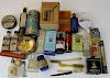 Lot of personal care items