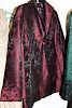 4 vintage ladies late 20th c. fashion gowns 