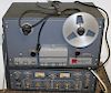 Magnecord Model 1024 reel to reel tape recorder