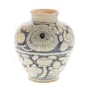 Chinese porcelain blue/white vase