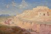 William R. Leigh (1866-1955), Untitled (Pueblo Bathers)