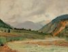 Charles Francis Browne (1859–1920), Untitled (River Scene)