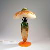 Coqueret' table light, 1919-21
