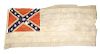 Second Pattern Confederate National Flag