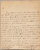 Knight, Richard Payne (1750-1824) Autograph Letter Signed, 16 November 1816.