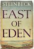 Steinbeck, John (1902-1968) East of Eden.