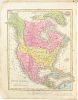 Olney, Jesse (1798-1872) A New and Improved School Atlas.