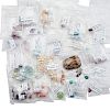 COLLECTION OF UNMOUNTED GEMSTONES