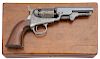Fabulous Cased Colt 1849 Pocket Model Revolver