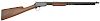 Exceptional Winchester Model 06 Slide Action Rifle