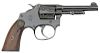 Smith and Wesson Third Model Lady Smith Revolver
