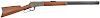 Superb Winchester Model 1886 Lever Action Rifle