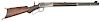 Ultra Rare Winchester Model 1894 Deluxe Short Rifle