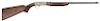 Browning Custom Shop Auto 22 Grade III Semi-Auto Rifle