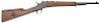 Early Remington Rolling Block 1897 Carbine