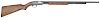 Fabulous Winchester Model 61 Slide Action Smoothbore ''Rifle''