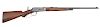 Rare Special Order Winchester Model 1894 Semi-Deluxe Lightweight Takedown Rifle