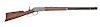 Rare First Model Winchester 1894 Lever Action Rifle