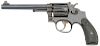 Smith and Wesson Model 1899 Military and Police Hand Ejector Target Revolver