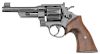 Smith and Wesson 38/44 Outdoorsman ''McGivern Model'' Hand Ejector Revolver