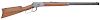 Superb Winchester Model 1892 Lever Action Rifle