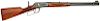 Stunning Custom Heym-Engraved Winchester Model 1894 Carbine