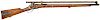 Civil War Sharps New Model 1859 Percussion ''Berdan'' Rifle with Malcolm Telescopic Sight