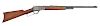 Rare Special Order Marlin Model 1888 Lever Action Rifle