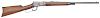 Special Order Winchester Model 92 Takedown Lever Action Rifle