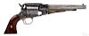 Remington New model 1858 Army revolver