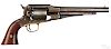 Remington New model 1858 Army percussion revolver