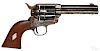 Colt single action Army revolver