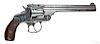 Smith & Wesson 1909 5th model revolver