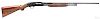 Winchester model 42 pump action shotgun