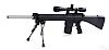 DPMS Panther Arms semi-automatic rifle