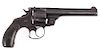 Smith & Wesson Model 2 3rd Change .38 D/A Revolver