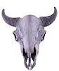 Original Buffalo Bronze by Rick Rowley