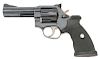 Manurhin MR-73 Double Action Revolver