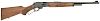 Special Edition Marlin 336 Lever Action Rifle