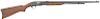 Remington Model 12Cs Slide Action Rifle