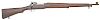 U.S. Model 1917 Bolt Action Rifle by Remington