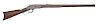 Special Order Winchester Model 1873 Lever Action Rifle