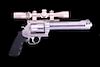 Smith & Wesson 460 XVR Double Action Revolver