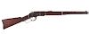 Winchester Model 1873 .38-40 Lever Action Carbine