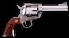 Ruger Blackhawk Single Action .357 Revolver LNIB
