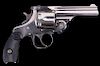 Harrington & Richardson .32 Top Break D/A Revolver