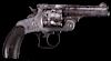 Smith & Wesson Model 2 Initial Run .38 DA Revolver