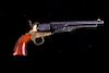 Colt Navy Model 1851 Italian Percussion Revolver