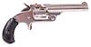 Smith & Wesson Single Action Model 1 1/2