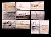 Ralph Doubleday Rodeo Real Photo Postcards (10)